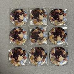 あんスタ 朔間零 招募缶バッジ 9個 - メルカリ