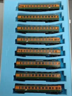 マイクロエースA-5380 167系湘南色 8両セット - メルカリ