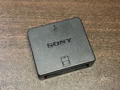 PS3 메모리 카드 어댑터