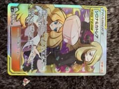 シロナ&カトレアのサムネイル