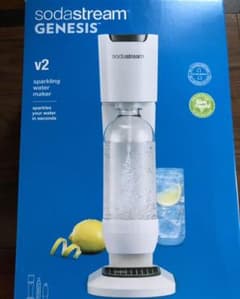 ソーダストリーム Genesis v2のサムネイル