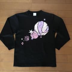 バスケ ロングTシャツ 140のサムネイル