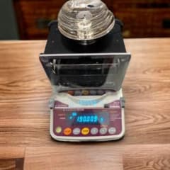 純銀　銀杯（大中小セット）のサムネイル