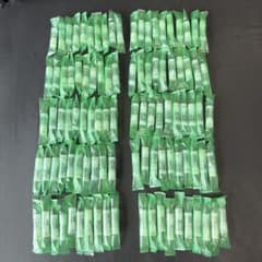 プルーム・テックwith 用 メンソールカートリッジ まとめ売り100個 