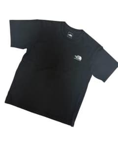 THE NORTH FACE Tシャツ ブラック　Lサイズのサムネイル