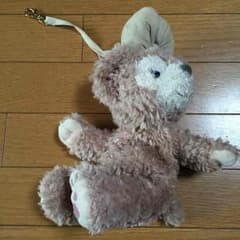 シェリーメイちゃん ポーチのサムネイル