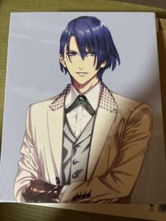 うたの☆プリンスさまっ♪ 聖川真斗 キャラファインボード - メルカリ