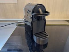 ネスプレッソ イニッシア用一体型カプセル受け　Nespresso INNISIAのサムネイル