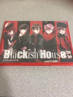 Blackish House sideA→のサムネイル