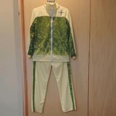 四天宝寺 ジャージ 三点セット 運動会にぜひ！のサムネイル