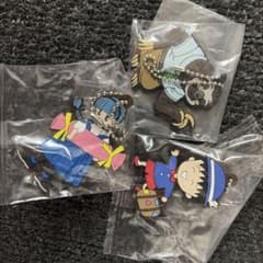 ラバーアクセサリー ガチャ まとめ売りのサムネイル