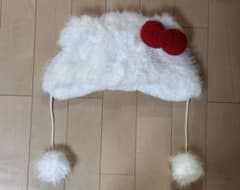キティー ファンキャップのサムネイル