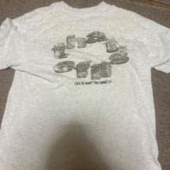 That's Life ロゴプリント Tシャツのサムネイル