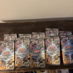遊戯王 ターミナル・ワールド 未開封 9BOX TERMINAL WORLD《未開封BOX》 | 遊戯王,未開封品 | Bee本舗