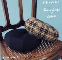 pinue、CA4LA 田久保夏鈴ベレー帽のサムネイル