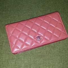 ノベルティ☆長財布♡即買いOKのサムネイル