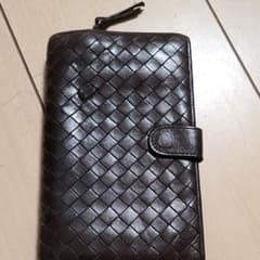 ボッテガヴェネタ 財布のサムネイル
