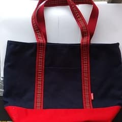 トートバック❣️お値下げのサムネイル
