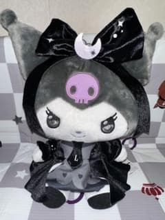 LUNA SEA×KUROMI BIGぬいぐるみの入手方法まとめ – 攻略大百科