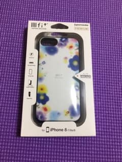 miina様専用　iPhone8/7/6s/6ケース　イーフィットのサムネイル