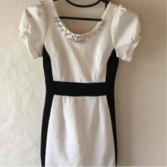 みほちゃん様専用 ** ミニドレスのサムネイル