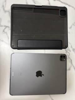 iPad Pro 11インチ 第3世代 512GB 美品のサムネイル