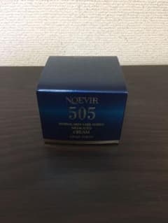 ノエビア 505 薬用 クリームのサムネイル