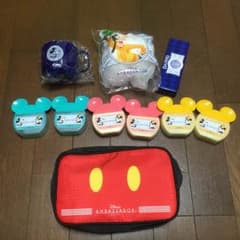 ディズニーアンバサダーホテル☆アメニティーのサムネイル