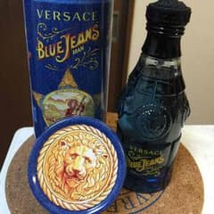 ヴェルサーチ☆ブルージーンズのサムネイル