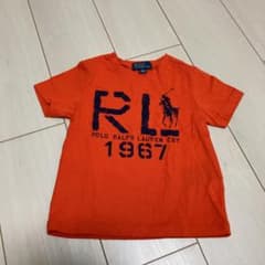 y&a_1129様専用　ラルフローレン Tシャツ　24Mのサムネイル