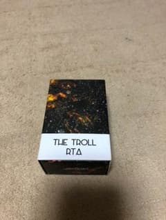 THE TIOLL RTAのサムネイル