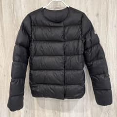 ピレネックス ダウン カンヌ PYRENEX CANNES 38 - メルカリ