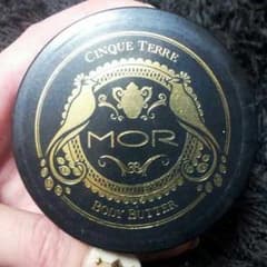 MOR：エンポリアム ボディーバターのサムネイル