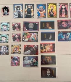 鬼滅の刃 まとめ売り 値下げ中のサムネイル