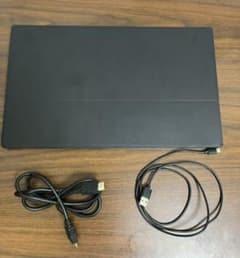 【Lepow】モバイルモニター/ディスプレイ 15.6インチのサムネイル