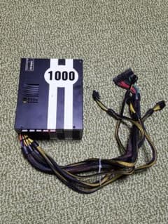■ANTEC 1000Ｗ電源 ＴＰＱ-1000 ジャンク品のサムネイル