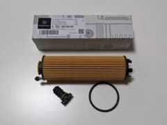 メルセデスベンツ オイルフィルター オイルエレメント a2561840000