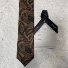 henderscheme スキマ　necktie ネクタイのサムネイル