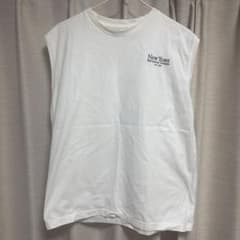 New York Botanical Garden ノースリーブTシャツのサムネイル