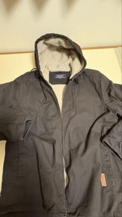 デトロイトジャケット】BASS CREEK WORKWEAR - メルカリ