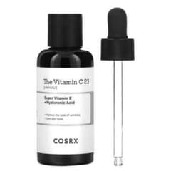 The Vitamin C23のサムネイル