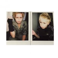DIAURA 翔也チェキセットのサムネイル