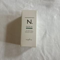 N. ポリッシュオイル SC 30mLのサムネイル
