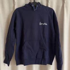 Gymphlex ネイビー パーカー サイズ12のサムネイル
