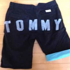TOMMY ショーパンのサムネイル