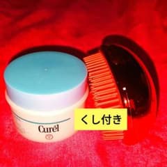 Curel キュレル モイスチャーヘアクリーム 70gのサムネイル