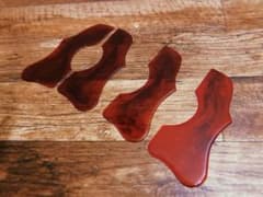 vintage style store製 Gibson 墨流しラージピックガードのサムネイル