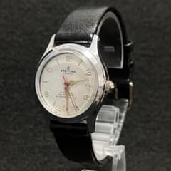 BREITLING ブライトリング ヴィンテージ 手巻き 腕時計 291129 - メルカリ