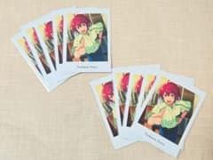 あんスタ ぱしゃっつ 6P 朱桜司 - メルカリ