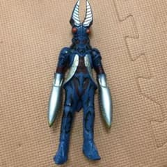 バルタン星人ベーシカル フィギュアのサムネイル